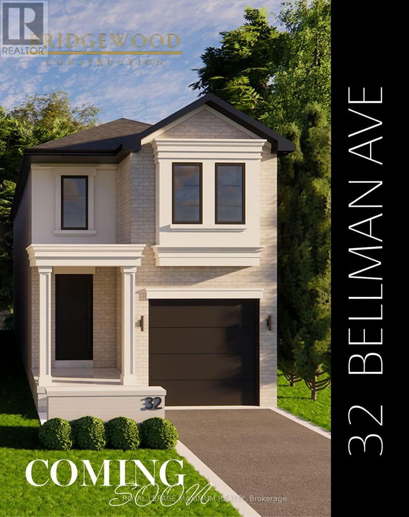 32 Bellman Avenue  Toronto (Alderwood), M8W4A3 | Image 1