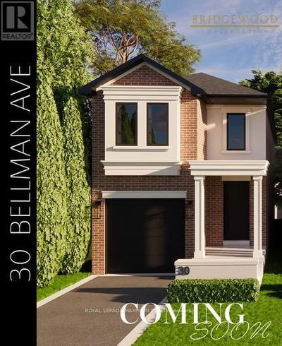 30 Bellman Avenue  Toronto (Alderwood), M8W4A3 | Image 1