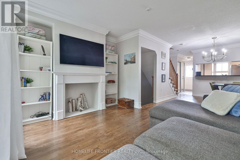  20 - 210 Manitoba Street  Toronto (Mimico), M8Y4G7 | Image 8