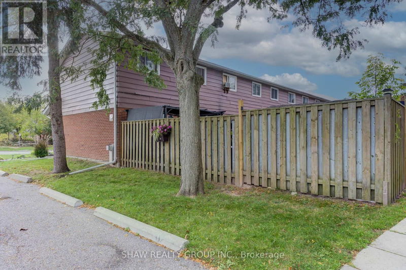  99 - 99 Kingham Road  Halton Hills (Acton), L7J1S3 | Image 4