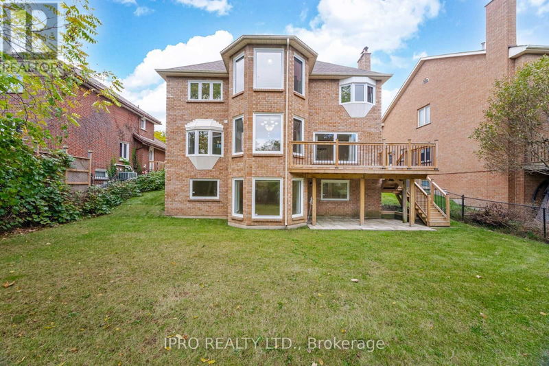 1905 Folkway Drive  Mississauga (Erin Mills), L5L3T7 | Image 40