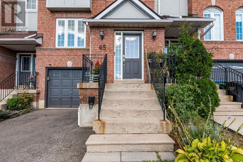  #65 - 2398 Britannia Road West Mississauga (Streetsville), L5M6B6 | Image 2