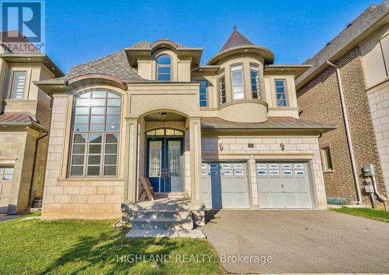 49 Threshing Mill Boulevard  Oakville, L6H0V6 | Image 1