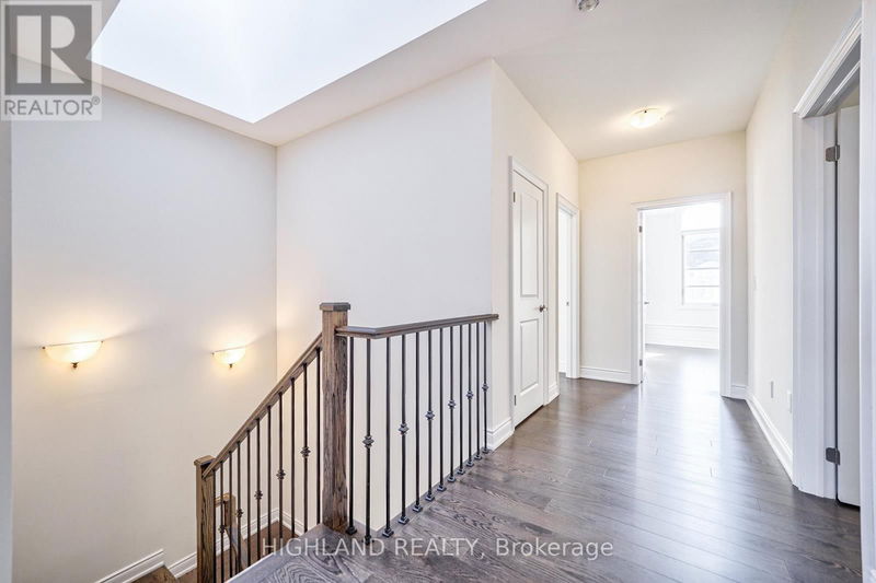 49 Threshing Mill Boulevard  Oakville, L6H0V6 | Image 22