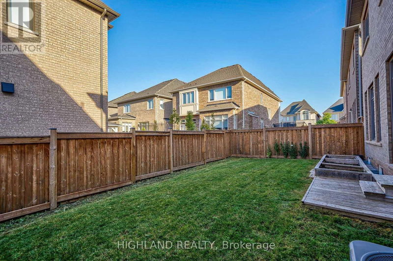 49 Threshing Mill Boulevard  Oakville, L6H0V6 | Image 31