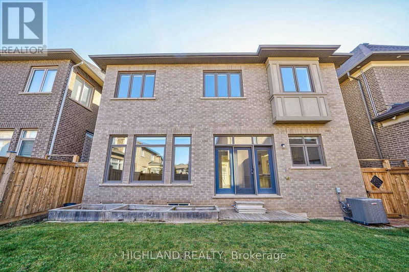 49 Threshing Mill Boulevard  Oakville, L6H0V6 | Image 33