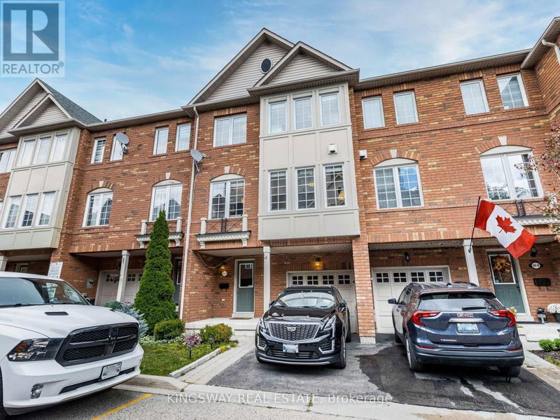  20 - 619 Evans Avenue  Toronto (Alderwood), M8W2W4 | Image 1