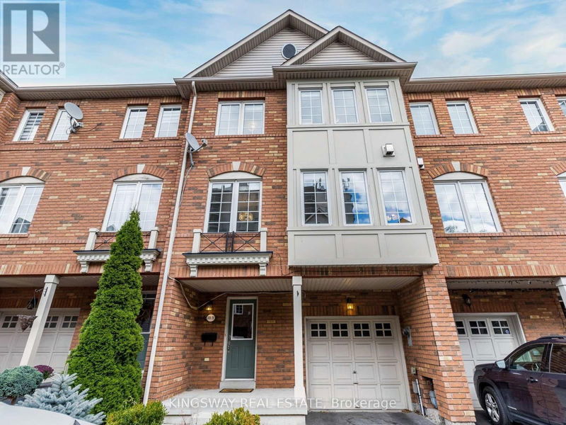  20 - 619 Evans Avenue  Toronto (Alderwood), M8W2W4 | Image 2