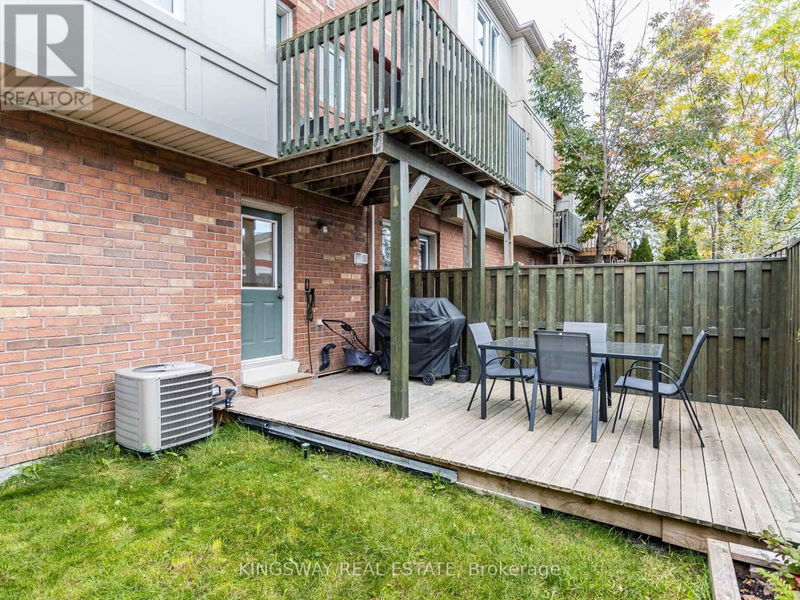  20 - 619 Evans Avenue  Toronto (Alderwood), M8W2W4 | Image 34