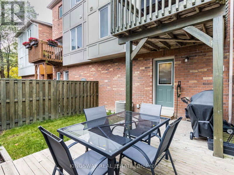  20 - 619 Evans Avenue  Toronto (Alderwood), M8W2W4 | Image 35