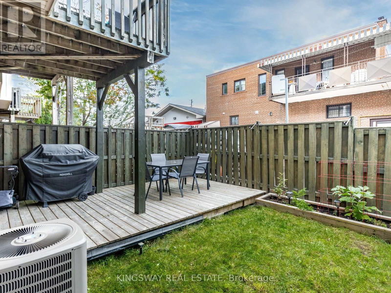  20 - 619 Evans Avenue  Toronto (Alderwood), M8W2W4 | Image 36