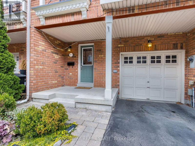  20 - 619 Evans Avenue  Toronto (Alderwood), M8W2W4 | Image 4