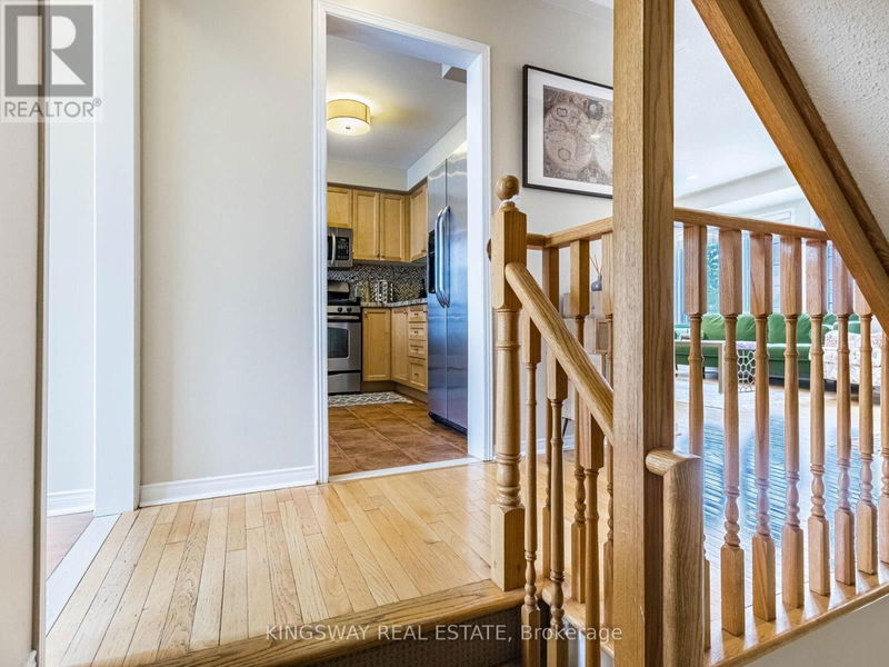  20 - 619 Evans Avenue  Toronto (Alderwood), M8W2W4 | Image 7