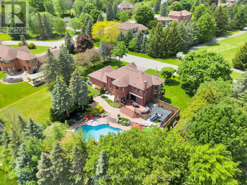 42 Mccauley Drive  Caledon, L7E0B3 | Image 36