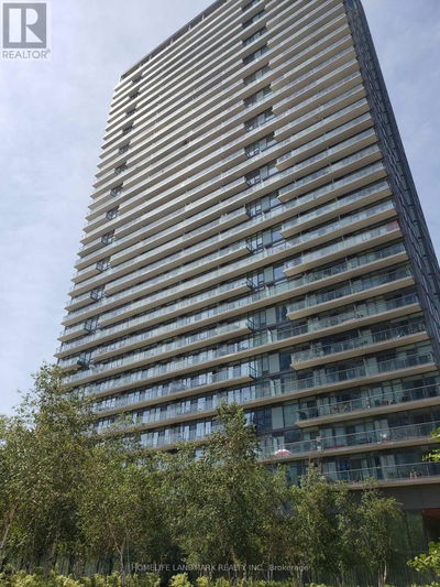  909 - 105 The Queensway null  Toronto (High Park-Swansea), M6S5B5 | Image 1