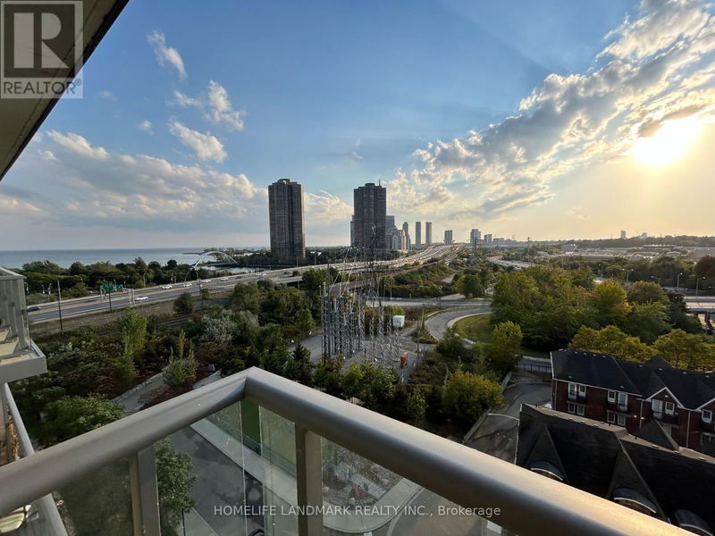  909 - 105 The Queensway null  Toronto (High Park-Swansea), M6S5B5 | Image 20