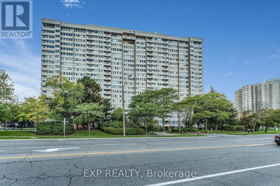  1008 - 1580 Mississauga Valley Boulevard  Mississauga (Mississauga Valleys), L5A3T8 | Image 1