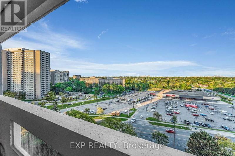  1008 - 1580 Mississauga Valley Boulevard  Mississauga (Mississauga Valleys), L5A3T8 | Image 25