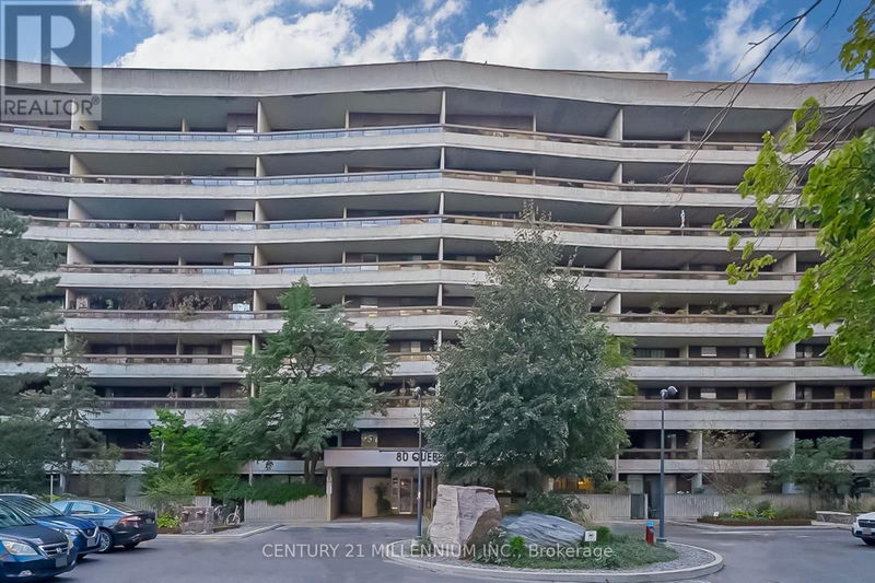  106 - 80 Quebec Avenue  Toronto (High Park North), M6P4B7 | Image 2