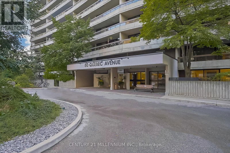  106 - 80 Quebec Avenue  Toronto (High Park North), M6P4B7 | Image 32