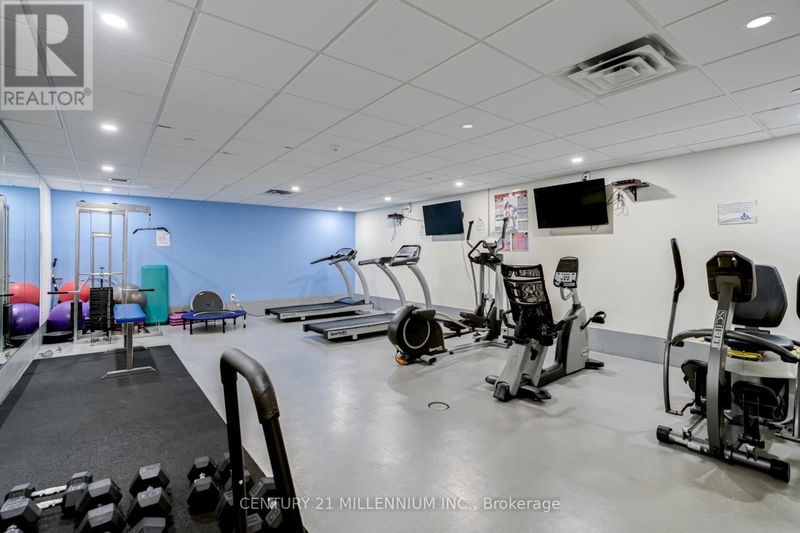  106 - 80 Quebec Avenue  Toronto (High Park North), M6P4B7 | Image 35