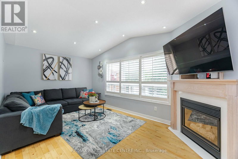 5574 Taw Avenue  Mississauga (East Credit), L5V2B1 | Image 11