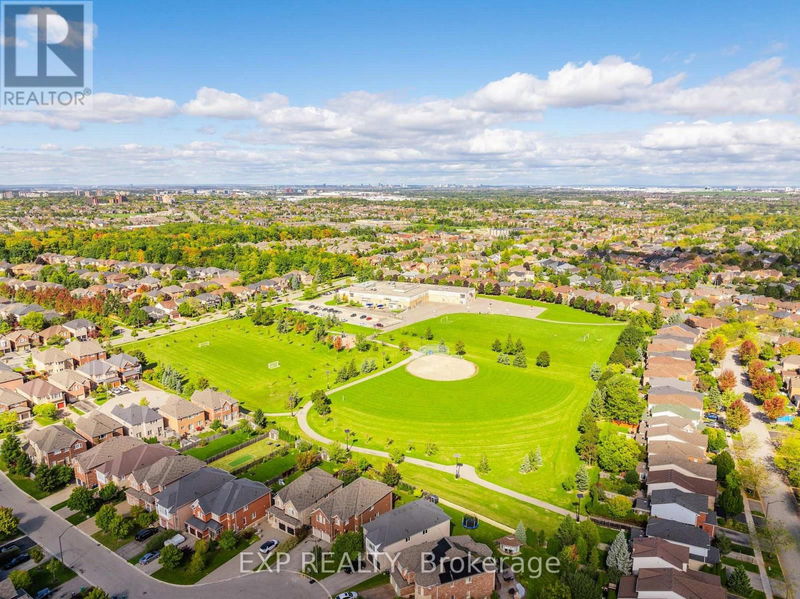 5421 Bestview Way  Mississauga (Churchill Meadows), L5M0B1 | Image 38