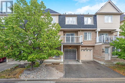  100 - 620 Ferguson Drive  Milton (Beaty), L9T0M7 | Image 1