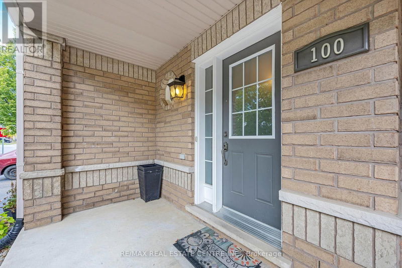  100 - 620 Ferguson Drive  Milton (Beaty), L9T0M7 | Image 6