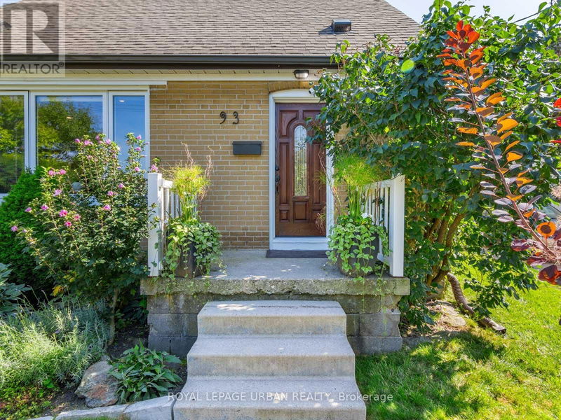 93 Hadrian Drive  Toronto (Elms-Old Rexdale), M9W1V7 | Image 24