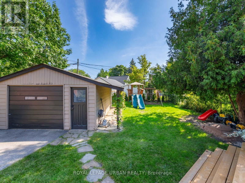 93 Hadrian Drive  Toronto (Elms-Old Rexdale), M9W1V7 | Image 30