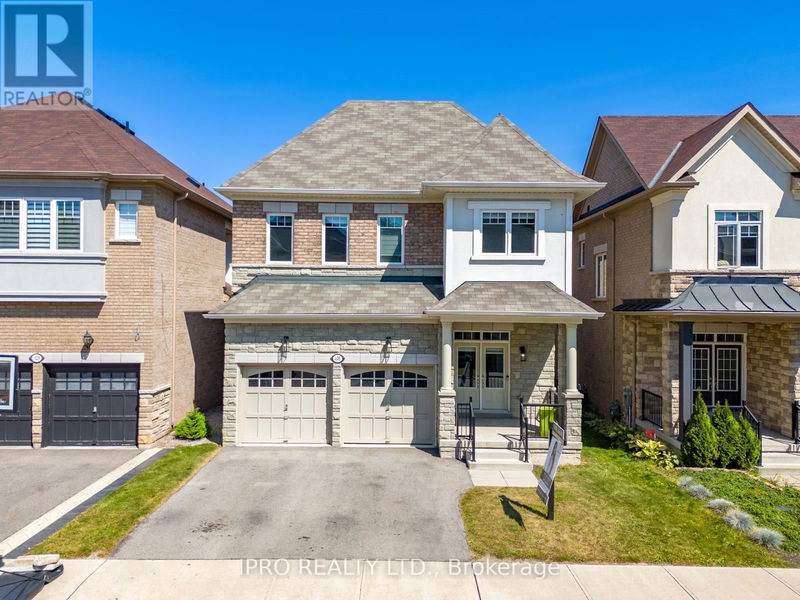 125 Waterview Common Court  Oakville (Bronte West), L6L0E7 | Image 1