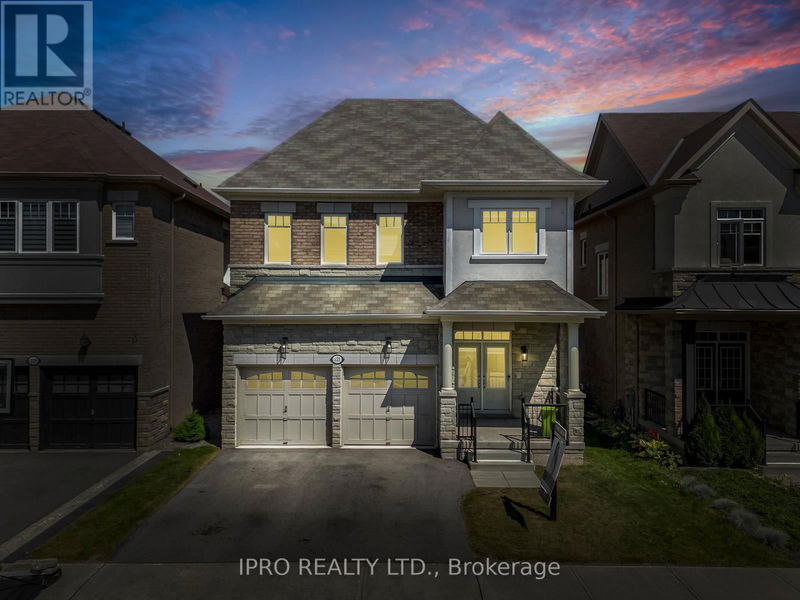 125 Waterview Common Court  Oakville (Bronte West), L6L0E7 | Image 2