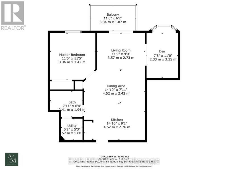  409 - 4005 Kilmer Drive  Burlington (Tansley), L7M4M2 | Image 24