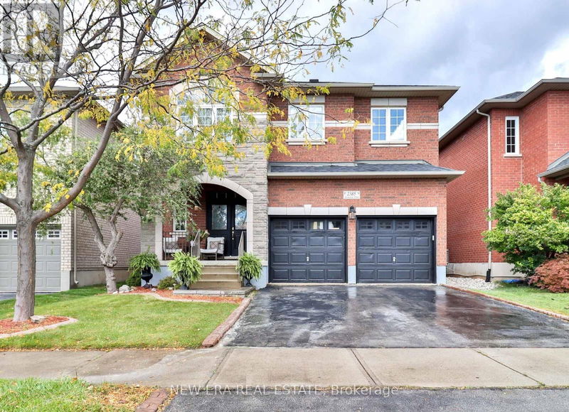 2385 Sequoia Way  Oakville (West Oak Trails), L6M4V5 | Image 1