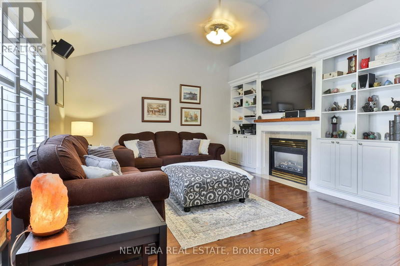 2385 Sequoia Way  Oakville (West Oak Trails), L6M4V5 | Image 14