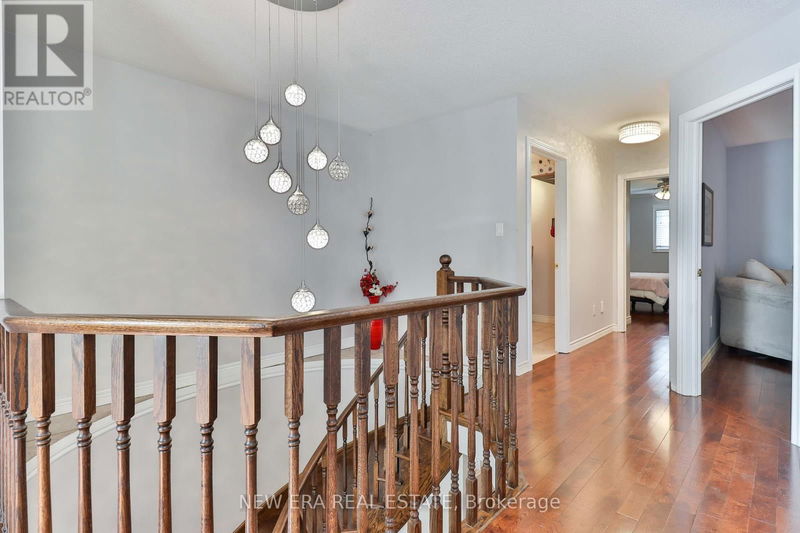 2385 Sequoia Way  Oakville (West Oak Trails), L6M4V5 | Image 17