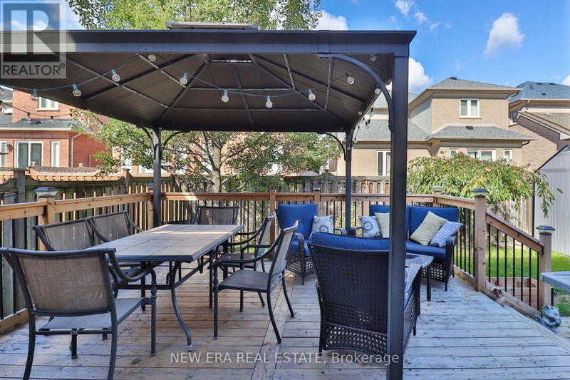 2385 Sequoia Way  Oakville (West Oak Trails), L6M4V5 | Image 27