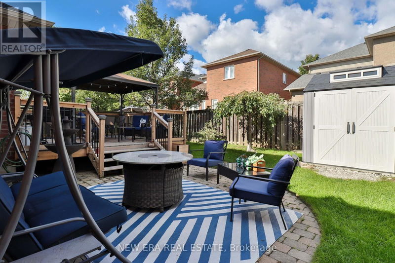 2385 Sequoia Way  Oakville (West Oak Trails), L6M4V5 | Image 28