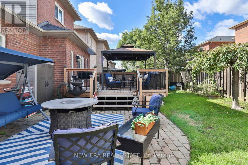 2385 Sequoia Way  Oakville (West Oak Trails), L6M4V5 | Image 29