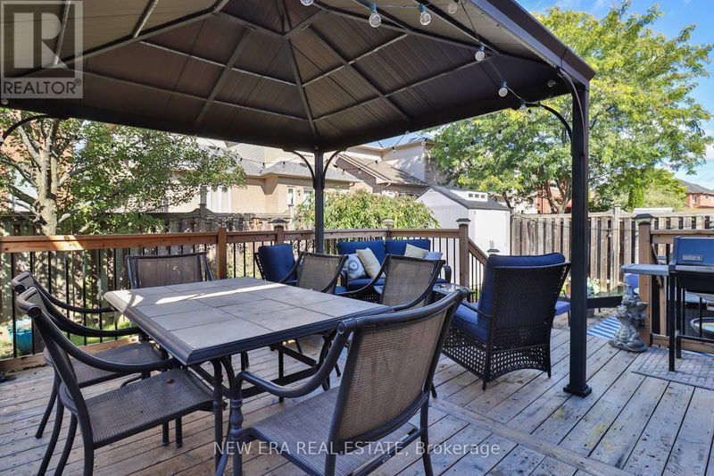 2385 Sequoia Way  Oakville (West Oak Trails), L6M4V5 | Image 30