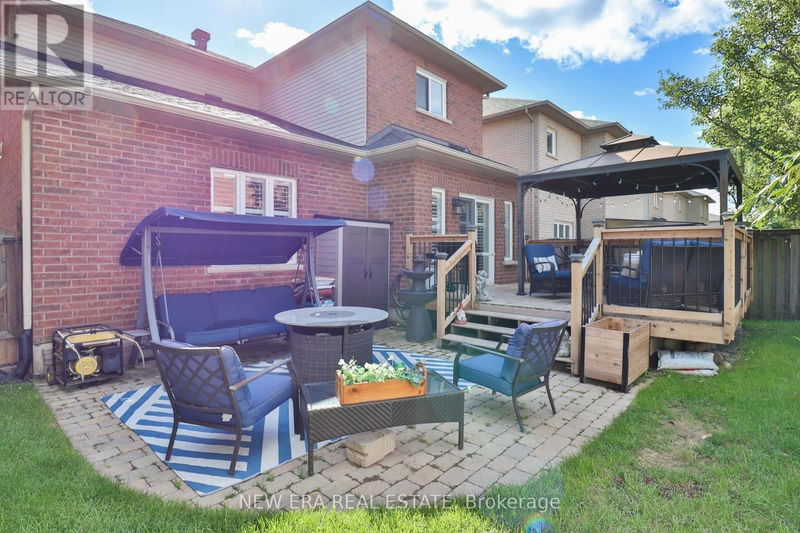 2385 Sequoia Way  Oakville (West Oak Trails), L6M4V5 | Image 31