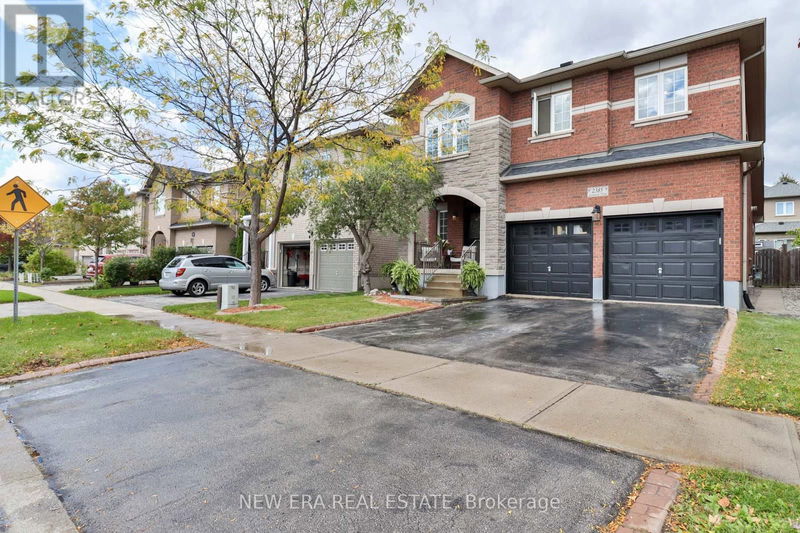 2385 Sequoia Way  Oakville (West Oak Trails), L6M4V5 | Image 32