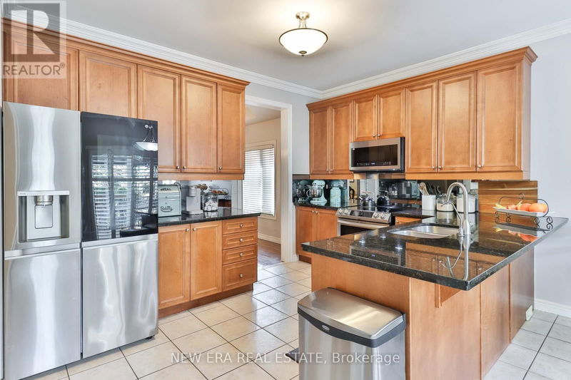 2385 Sequoia Way  Oakville (West Oak Trails), L6M4V5 | Image 8