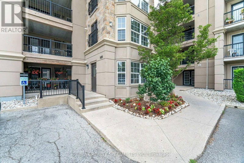  201 - 1491 Maple Avenue  Milton (Dempsey), L9T0B8 | Image 2