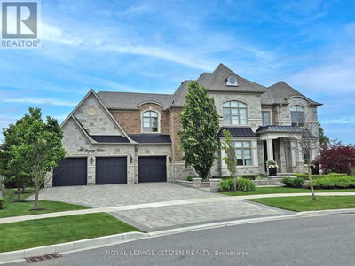 146 Degrey Drive  Brampton (Bram East), L6P3X7 | Image 1