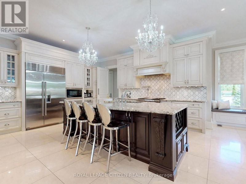 146 Degrey Drive  Brampton (Bram East), L6P3X7 | Image 12