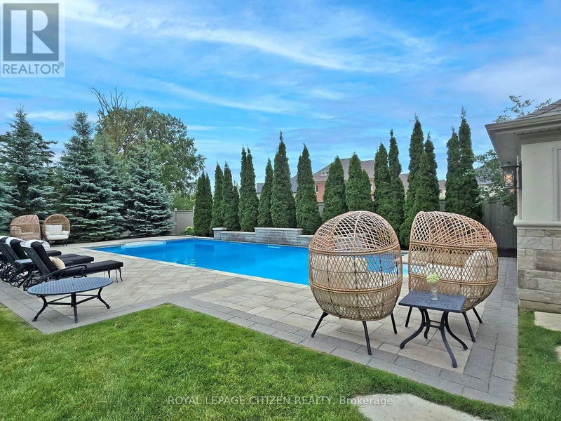 146 Degrey Drive  Brampton (Bram East), L6P3X7 | Image 35