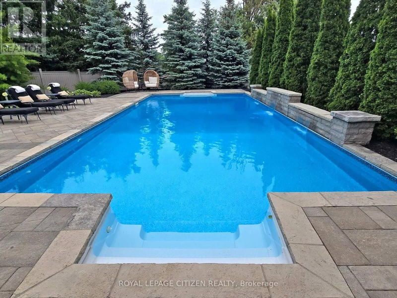 146 Degrey Drive  Brampton (Bram East), L6P3X7 | Image 36