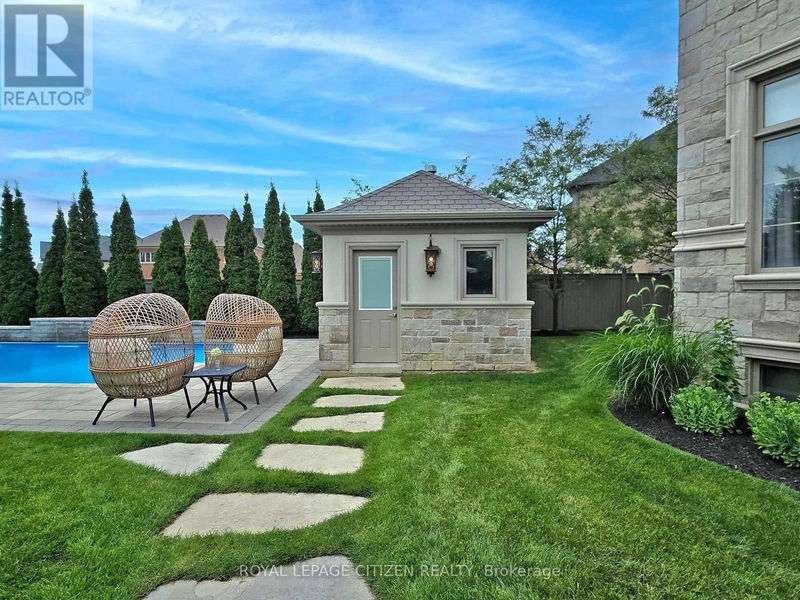 146 Degrey Drive  Brampton (Bram East), L6P3X7 | Image 38